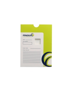 Finixa® SSP 42 Envelopes for Spray Sample Plates - Each