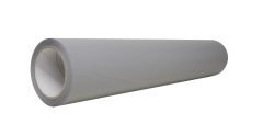 Finixa Self Adhesive Protection Foil - White - 60cm x 25m