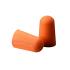 3M™ 1100 Uncorded Foam Earplugs - Box of 200