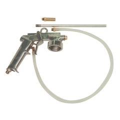 WellMade 5784 Underseal Gun with Flex Hose