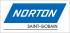 Norton No-Fil Speed Grip Disc A275 230mm: P180 - Box 50