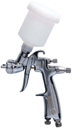 Finixa® SPG 100 Spray Gun: Spot Repair CC100 0.8mm