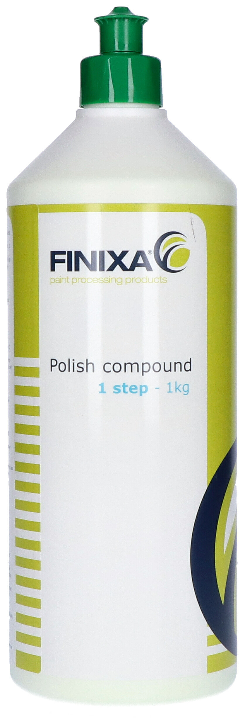 Finixa® POL 10 One Step Polishing Compound 1L Linkup Online