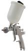 Anest Iwata AZ3 HTE2 Gravity Spray Gun with Pot: 1.3mm