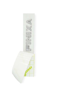 Finixa® FOL 62 Logo Tape Adhesive Transfer - 10pcs