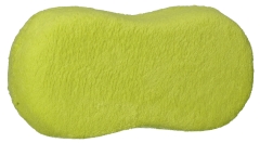 Finixa® SPM 00 Microfiber Sponge: Green - Each