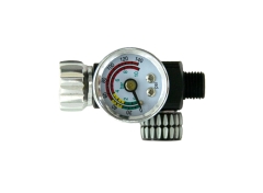 Finixa® SPG 920 Pressure Regulator for SPG800 & SPG900