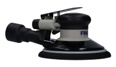 Finixa® Pneumatic Sander Ø 150mm: 2.5mm Deviation - Each