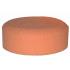 Marquip Firm Foam Head Velcro Orange: 160mm x 60mm