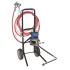 Graco Triton 308 Aluminium Spray Package