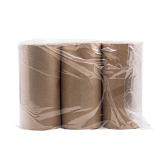 Leightons Masking Paper: 144mm x 50M x 50gsm - Pack of 3