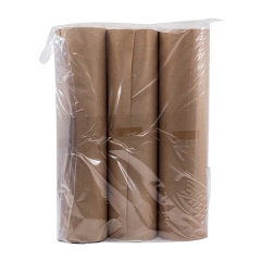 Leightons Masking Paper: 288mm x 50M x 50gsm - Pack of 3