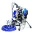 Graco 390 PC Stand Mount Airless Sprayer 17C386