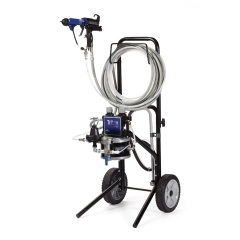 Graco Triton 233-747 Electrostatic Spray Package