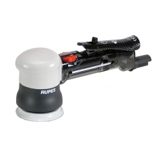 RUPES LHR75 Pneumatic 75mm Mini Random Orbital Polisher