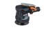 RUPES RA75 Pneumatic 75mm Random Orbital Palm Sander