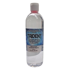 Trident Airbrush Reducer Concentrate - 250ml