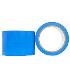 Pomona S5850 uPVC Rubber Masking Tape Blue: 36mm - Roll