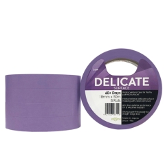 Pomona Delicate Surface Washi Painters Tape: 24mm - Box 24