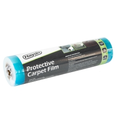 Haydn® Protective Carpet Film: 270mm x 30M x 80µm - Roll