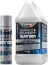 Chemz® Surface & Equipment Sanitiser - 5L