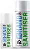 Chemz® Hand Sanitiser Aerosol - 150ml