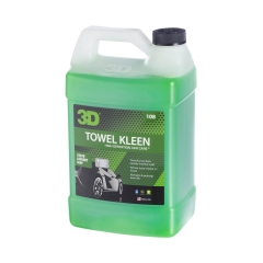 3D® 108 Towel Klean - 4L