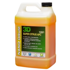 3D® 1091 Super Citrus APC - 3.78L