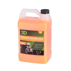 3D® 109 Orange Degreaser - 3.78L