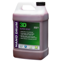 3D® 2021 Super Soap Nano Drum - 3.79L