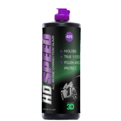 3D® 425 HD Speed - 946ml