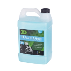 3D® 901 Glass Cleaner - 3.78L