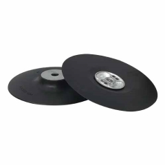 Norton® Fibre Disc Backup Pad: 125mm M14 x 2.0mm - Each