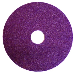 Norton Fibre Discs 125mm x 22mm: P36 - Box of 25