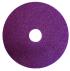 Norton Fibre Discs 125mm x 22mm: P36 - Box of 25