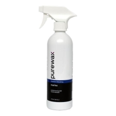 PureWax Marine - 474ml