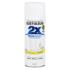 Rust-Oleum® 2X Ultra Cover: Gloss White - Aerosol