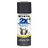 Rust-Oleum® 2X Ultra Cover: Flat Black - Aerosol