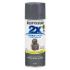 Rust-Oleum® 2X Ultra Cover: Gloss Dark Grey - Aerosol