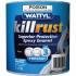 Wattyl® Killrust Epoxy Gloss Enamel: Black - 1L