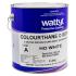 Wattyl® Colourthane C-Series 2K: HO White - 4L