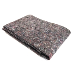 Haydn® Absorbent Fleece Drop Cover: 1M x 3M - Each