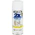 Rust-Oleum® 2X Ultra Cover Satin: Blossom White - Aerosol