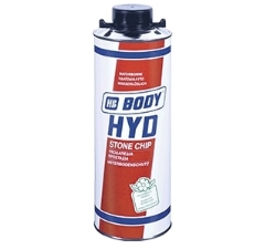 HB Body® HYD 100 Antichip: Black - 1L