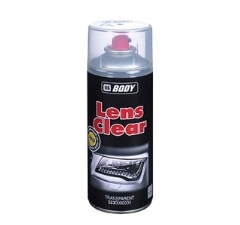 HB Body® Lens Tint: Clear - Aerosol