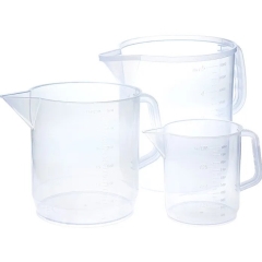 MP Plastic Jug: 1L - Each