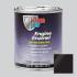 POR-15® Engine Enamel: Black - 473ml