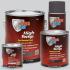 POR-15® High Temp Heat Resistant Paint: Aluminum - Aerosol