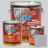 POR-15® Rust Preventive Permanent Coating: Grey - 946ml