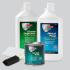 POR-15 Motorcycle Fuel Tank Repair - Kit